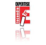 logo expertise incendie