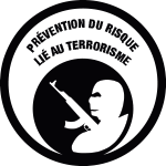 logo formation prevention du risque lié au terrorisme