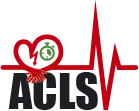 logo ACLS Advanced Cardiac Life Support
