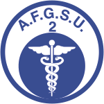 logo AFGSU 2