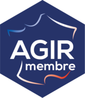 Logo Membre AGIR